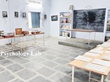 Psychology Lab
