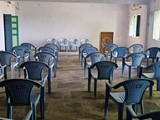 Seminar Hall