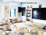 Social Science Lab