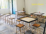 Sport Room