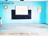 Audio & Visual Lab