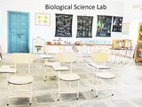 Biological Logical Lab