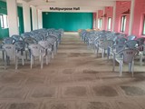 Multiperposs Hall